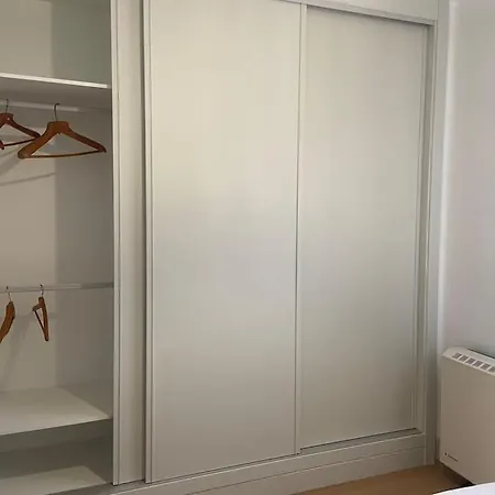 Casa 8 Con Jardin Terraza Y Barbacoa Sanxenxo