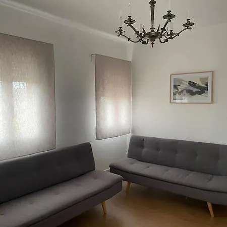 Casa 8 Con Jardin Terraza Y Barbacoa