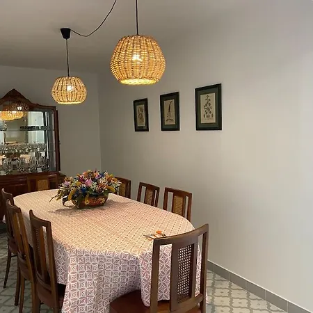 Casa 8 Con Jardín Terraza Y Barbacoa *