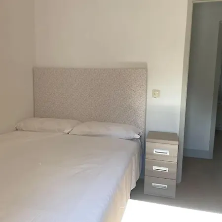 Casa 8 Con Jardin Terraza Y Barbacoa بيت للعطل