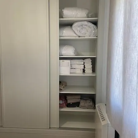 بيت للعطل Casa 8 Con Jardin Terraza Y Barbacoa