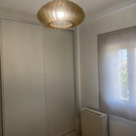 Casa 8 Con Jardin Terraza Y Barbacoa سانكسينكسو