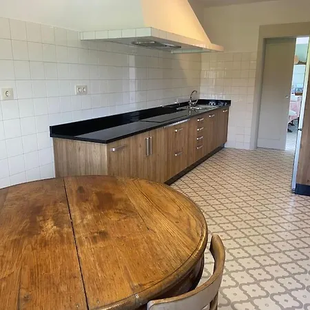 Hébergement de vacances Casa 8 Con Jardin Terraza Y Barbacoa