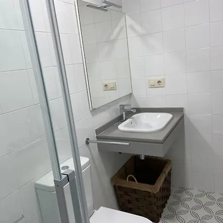 Casa 8 Con Jardin Terraza Y Barbacoa