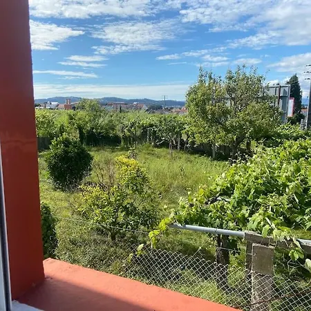 Casa 8 Con Jardin Terraza Y Barbacoa