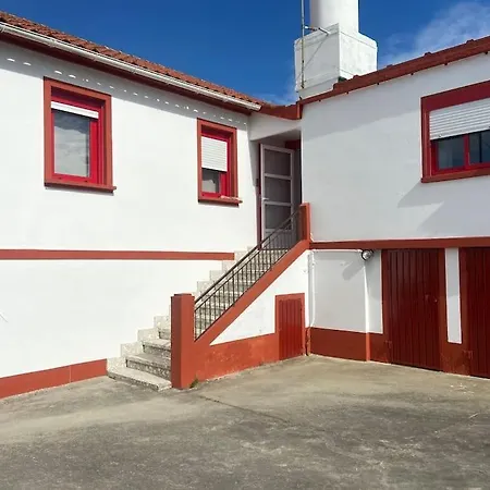Casa 8 Con Jardín Terraza Y Barbacoa Сasa de vacaciones