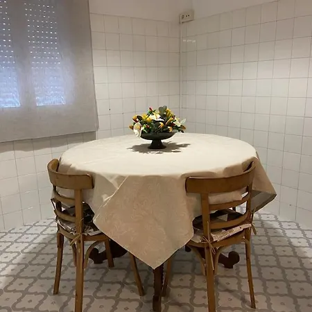 بيت للعطل Casa 8 Con Jardin Terraza Y Barbacoa