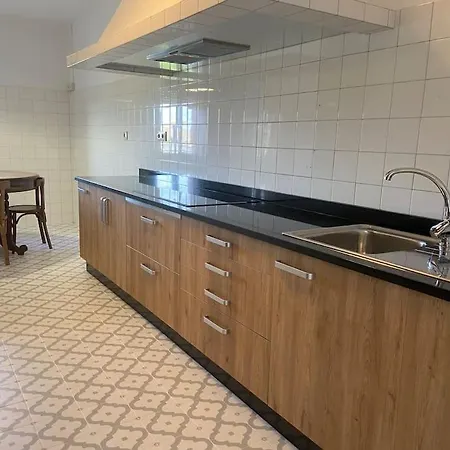 Casa 8 Con Jardin Terraza Y Barbacoa