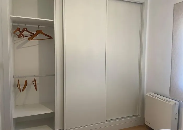 Casa 8 Con Jardin Terraza Y Barbacoa سانكسينكسو