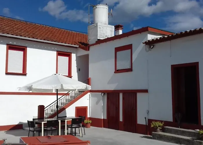 Casa 8 Con Jardin Terraza Y Barbacoa سانكسينكسو