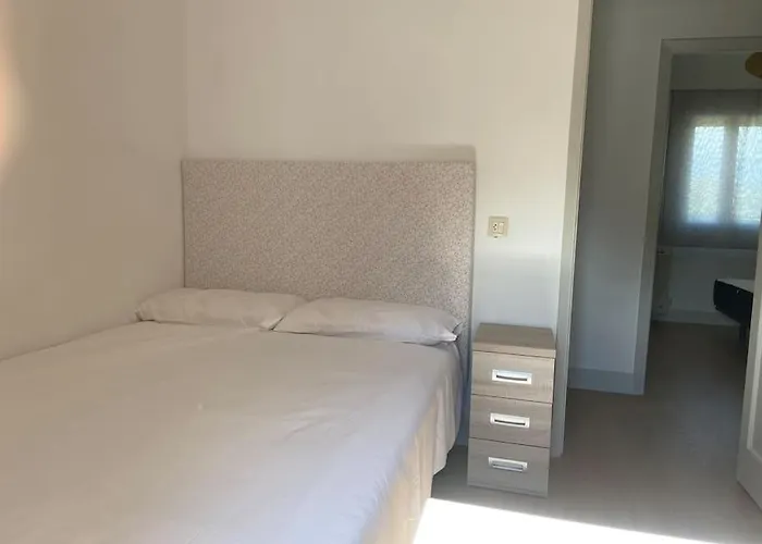 Casa 8 Con Jardin Terraza Y Barbacoa بيت للعطل