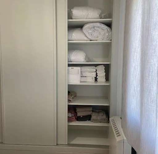 بيت للعطل Casa 8 Con Jardin Terraza Y Barbacoa