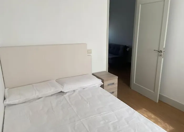 Casa 8 Con Jardin Terraza Y Barbacoa بيت للعطل *