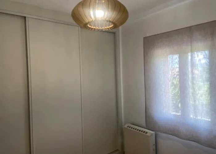 Casa 8 Con Jardin Terraza Y Barbacoa سانكسينكسو