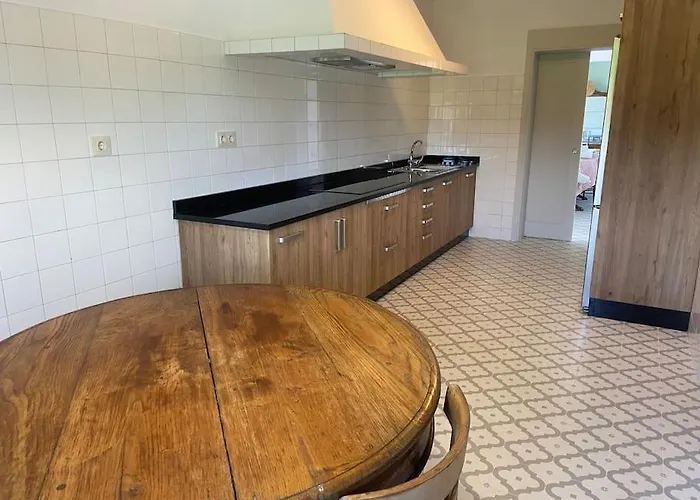 بيت للعطل Casa 8 Con Jardin Terraza Y Barbacoa