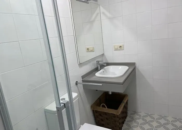 Casa 8 Con Jardín Terraza Y Barbacoa