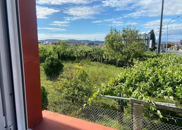 Casa 8 Con Jardín Terraza Y Barbacoa