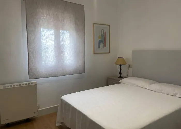 Casa 8 Con Jardín Terraza Y Barbacoa *