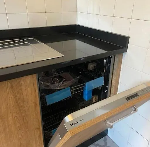 Casa 8 Con Jardin Terraza Y Barbacoa سانكسينكسو