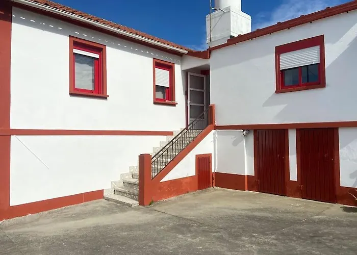 Casa 8 Con Jardín Terraza Y Barbacoa Сasa de vacaciones