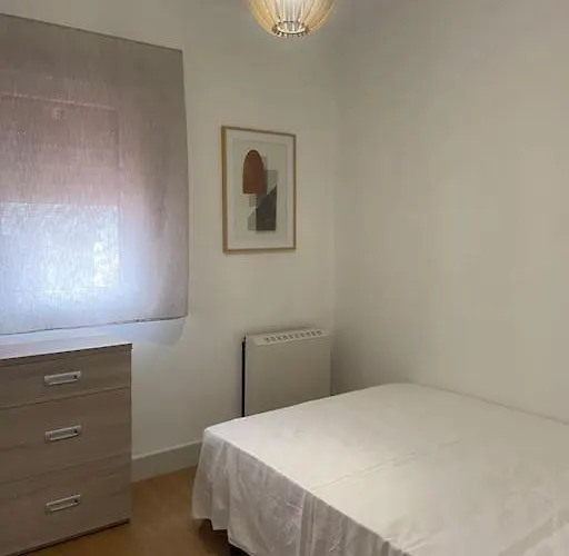 Casa 8 Con Jardín Terraza Y Barbacoa Sanxenxo