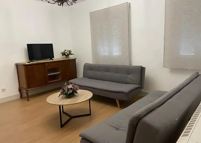 Casa 8 Con Jardin Terraza Y Barbacoa